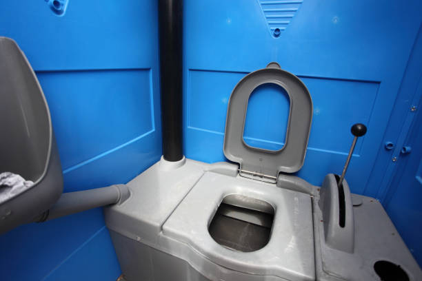 Professional porta potty rental in Farmington, NM