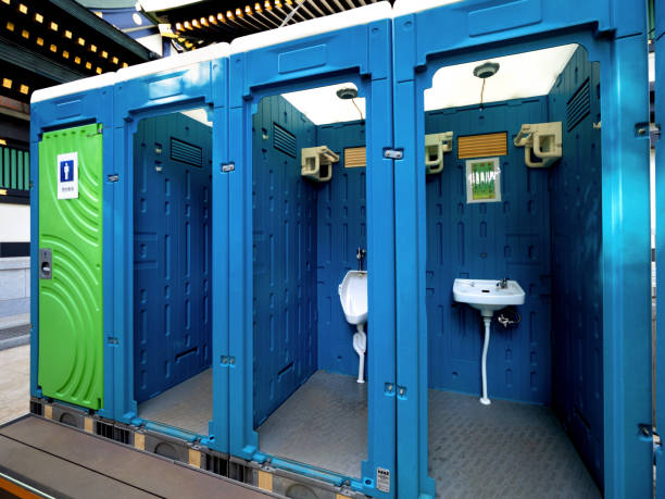 Trusted Farmington, NM porta potty rental Experts