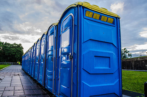 Portable restroom solutions in Farmington, NM