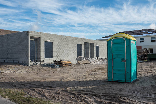 Best Porta potty delivery and setup  in Farmington, NM